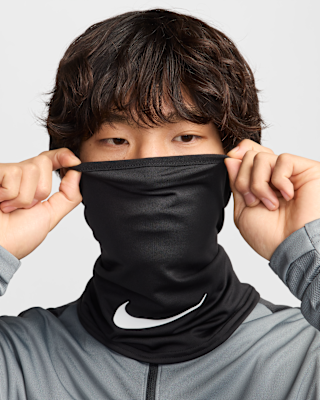 NIKE公式】ナイキ アカデミー Dri-FIT サッカーネックウォーマー